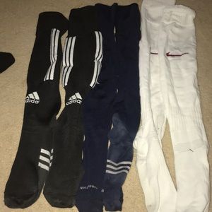 soccer socks
